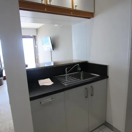 דירה Beautiful With Sea View Perfect For Holidays And Festivals קאן