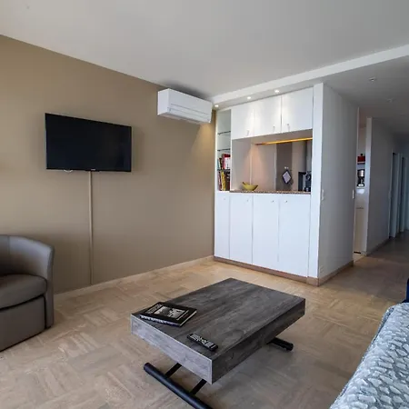 Beautiful With Sea View Perfect For Holidays And Festivals קאן