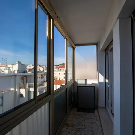 Apartment Beautiful With Sea View Perfect For Holidays And Festivals