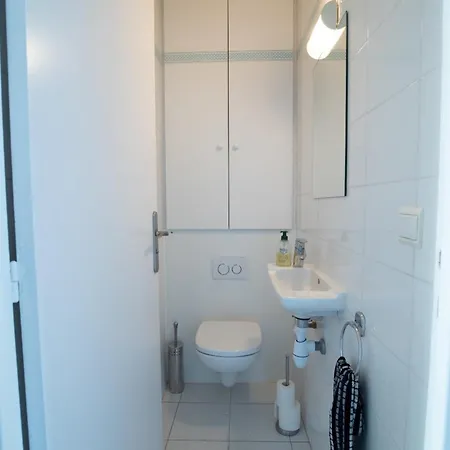 Apartment Beautiful With Sea View Perfect For Holidays And Festivals